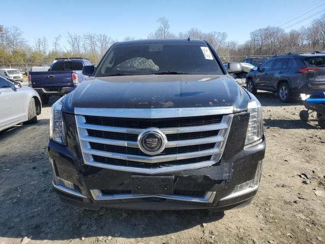 Photo 5 from auction – 2015 CADILLAC ESCALADE P with VIN 1GYS4CKJ5FR238297