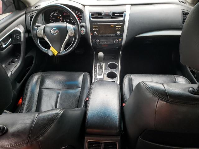 Photo 8 from auction – 2013 NISSAN ALTIMA 2.5 with VIN 1N4AL3AP4DC154293