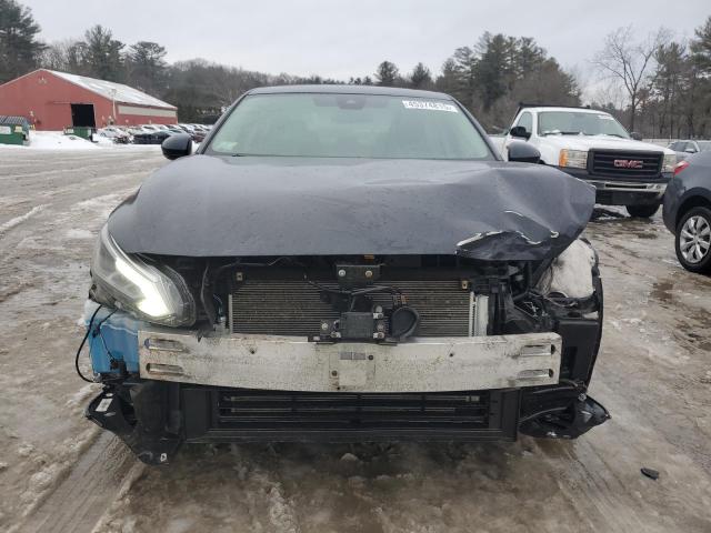 Photo 5 from auction – 2021 NISSAN ALTIMA SV with VIN 1N4BL4DW3MN310325