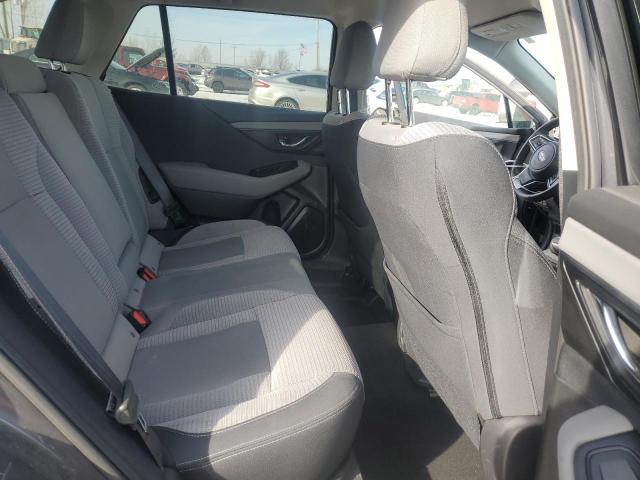 Photo 11 from auction – 2023 SUBARU OUTBACK PR with VIN 4S4BTADC4P3219834