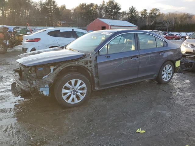 Photo 1 from auction – 2015 SUBARU LEGACY 2.5 with VIN 4S3BNAD61F3040481