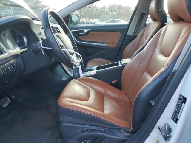 Photo 7 from auction – 2018 VOLVO S60 INSCRI with VIN LYV402TK1JB157468