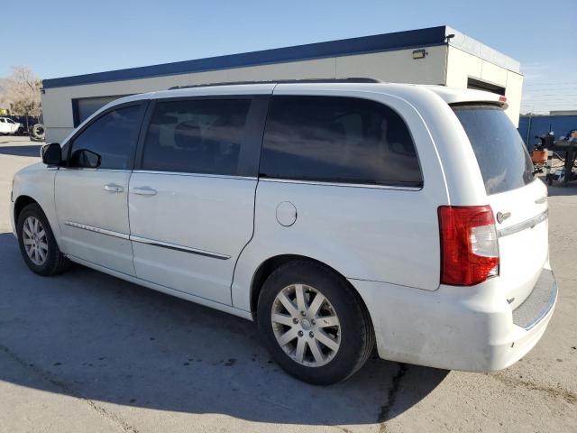 Photo 2 from auction – 2015 CHRYSLER TOWN & COU with VIN 2C4RC1BG8FR562466