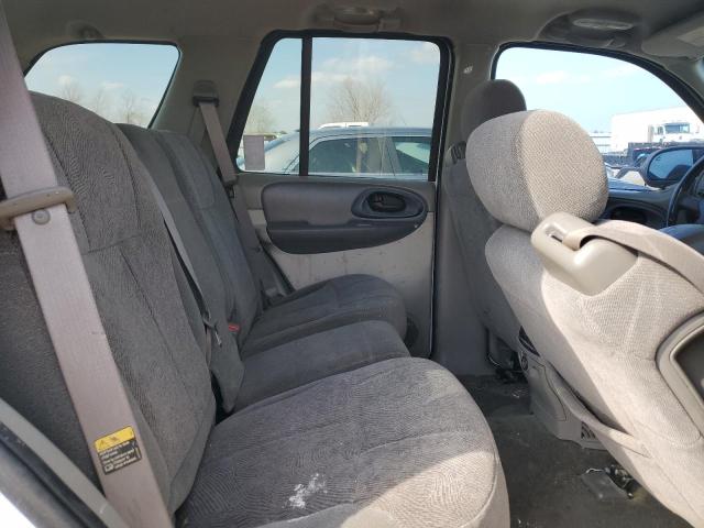 Photo 10 from auction – 2003 CHEVROLET TRAILBLAZE with VIN 1GNDS13SX32265362