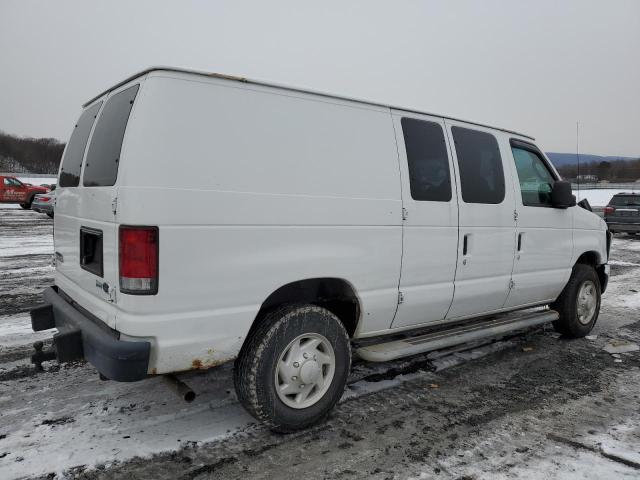 Photo 3 from auction – 2009 FORD ECONOLINE with VIN 1FTNE24W09DA28632