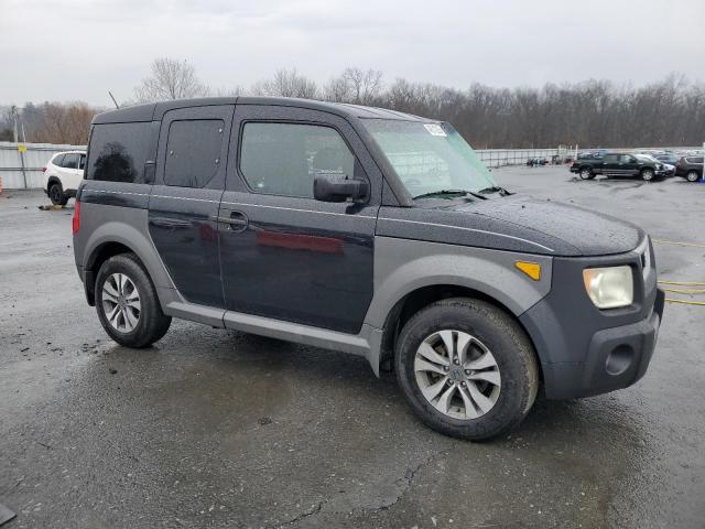 Photo 4 from auction – 2005 HONDA ELEMENT EX with VIN 5J6YH28635L032540