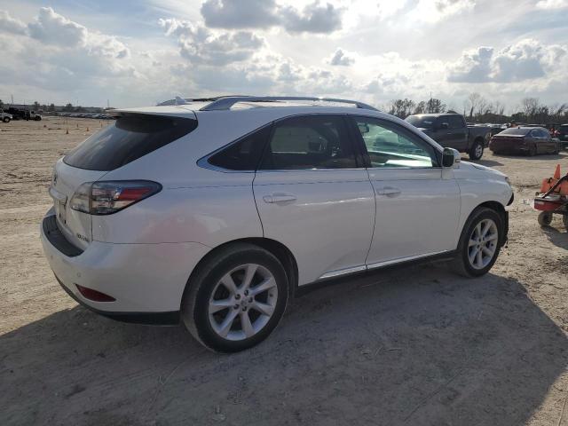 Photo 3 from auction – 2012 LEXUS RX 350 with VIN 2T2ZK1BA7CC078990