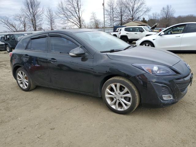 Photo 4 from auction – 2010 MAZDA 3 S with VIN JM1BL1H69A1234700