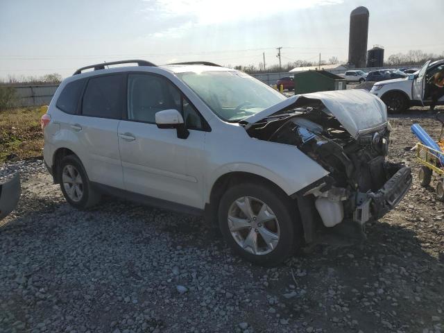 Photo 4 from auction – 2014 SUBARU FORESTER 2 with VIN JF2SJAEC0EH441197