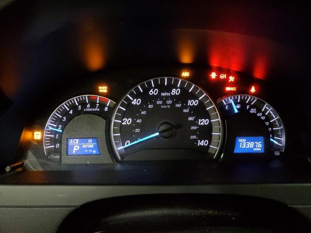 Photo 9 from auction – 2014 TOYOTA CAMRY L with VIN 4T1BF1FK2EU781816