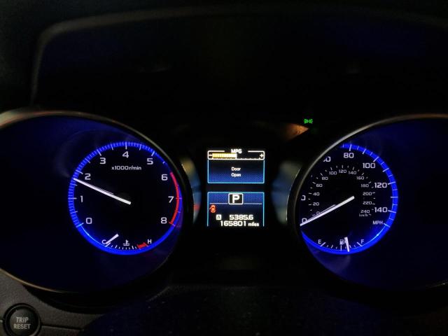 Снимка 9 от търг – 2016 SUBARU OUTBACK 2. с VIN 4S4BSBCC5G3333352