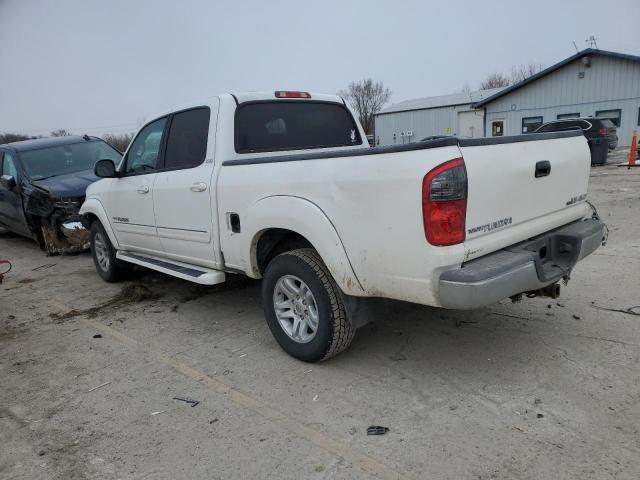 Photo 2 from auction – 2004 TOYOTA TUNDRA DOU with VIN 5TBDT44124S452448