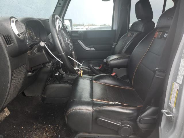 Photo 7 from auction – 2011 JEEP WRANGLER U with VIN 1J4BA7H10BL604638
