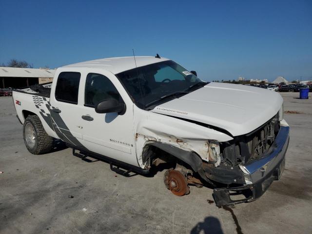 Photo 4 from auction – 2008 CHEVROLET SILVERADO with VIN 3GCEK13J18G235444