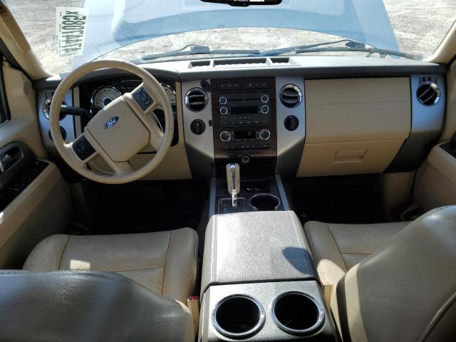 Снимка 8 от търг – 2012 FORD EXPEDITION с VIN 1FMJK1J58CEF22909