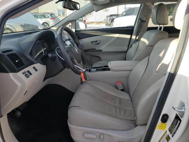 Photo 7 from auction – 2014 TOYOTA VENZA LE with VIN 4T3BK3BB2EU098213