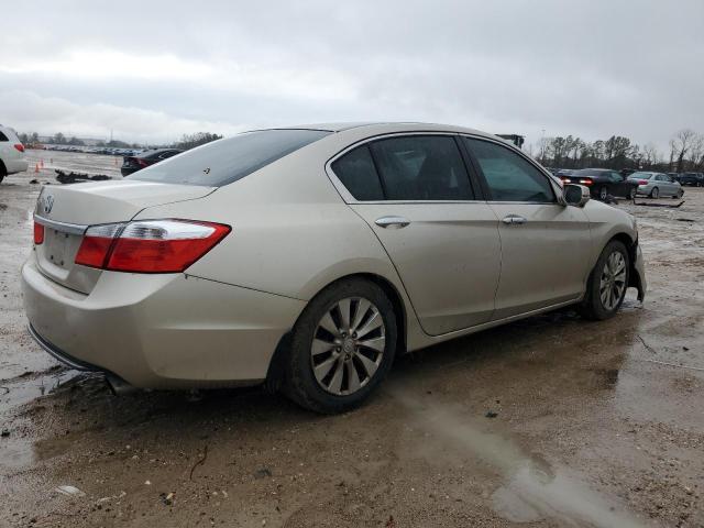 Photo 3 from auction – 2014 HONDA ACCORD EX with VIN 1HGCR2F73EA034794