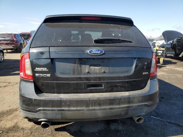 Photo 6 from auction – 2013 FORD EDGE SEL with VIN 2FMDK3JC7DBC76438