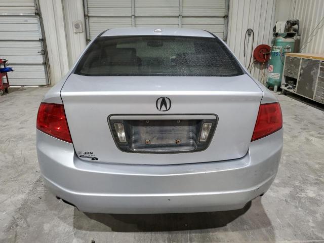 Photo 6 from auction – 2004 ACURA TL with VIN 19UUA66224A070143