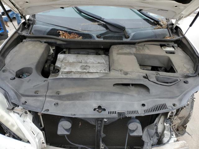 Photo 12 from auction – 2013 LEXUS RX 350 with VIN 2T2ZK1BA6DC096446