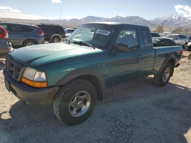 FORD RANGER SUP 1998 with VIN 1FTZR15UXWPB13999 - Photo from auction