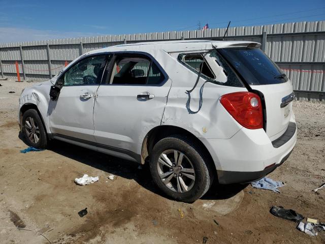 Photo 2 from auction – 2015 CHEVROLET EQUINOX LS with VIN 2GNALAEK9F1174875