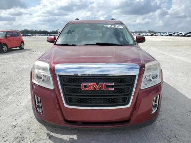 Photo 5 from auction – 2011 GMC TERRAIN SL with VIN 2CTALSEC9B6360120