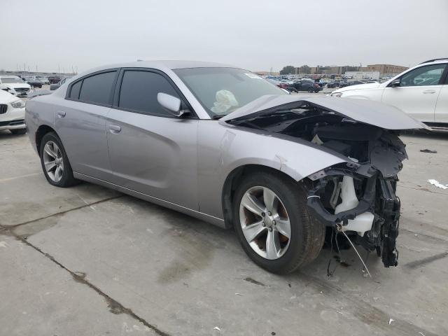 Zdjęcie 4 z aukcji – 2016 DODGE CHARGER SX z VIN 2C3CDXHG3GH323724