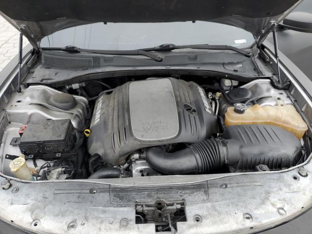 Photo 11 from auction – 2016 DODGE CHARGER R/ with VIN 2C3CDXCT4GH355117