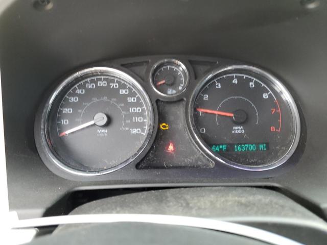 Photo 9 from auction – 2007 CHEVROLET COBALT LT with VIN 1G1AL15F577356890