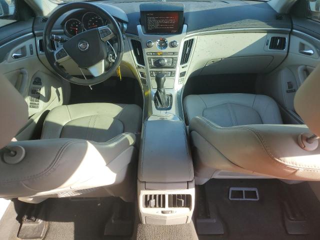 Photo 8 from auction – 2013 CADILLAC CTS PERFOR with VIN 1G6DK5E37D0158002