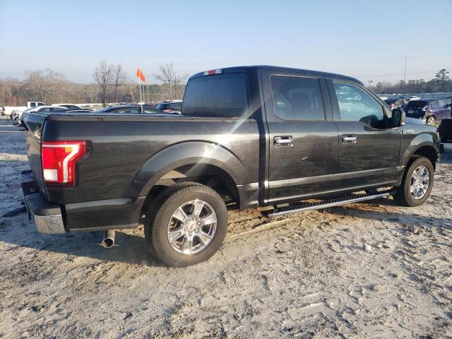 Foto 3 de la subasta – 2015 FORD F150 SUPER con VIN 1FTEW1CF4FFA18887
