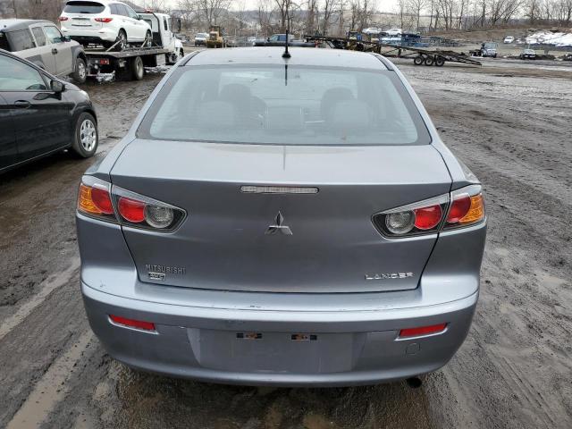 Photo 6 from auction – 2013 MITSUBISHI LANCER SE with VIN JA32V2FW5DU001000