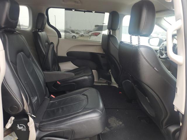 Снимка 11 от търг – 2022 CHRYSLER PACIFICA T с VIN 2C4RC1BG3NR178514