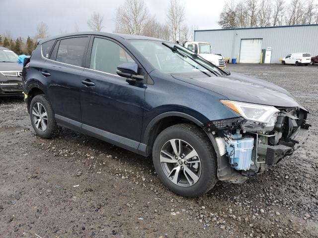 Photo 4 from auction – 2018 TOYOTA RAV4 ADVEN with VIN 2T3RFREV1JW837707