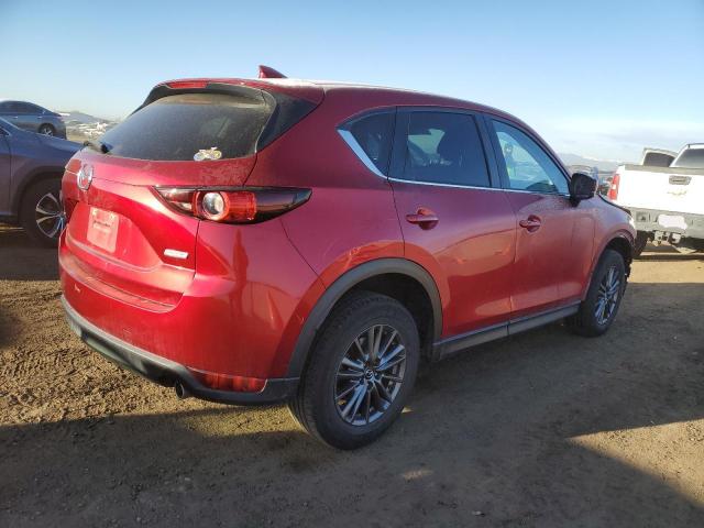 Photo 3 from auction – 2019 MAZDA CX-5 TOURI with VIN JM3KFACM4K1558658
