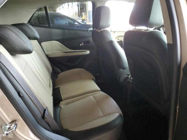 Photo 10 from auction – 2018 BUICK ENCORE PRE with VIN KL4CJASB2JB581595
