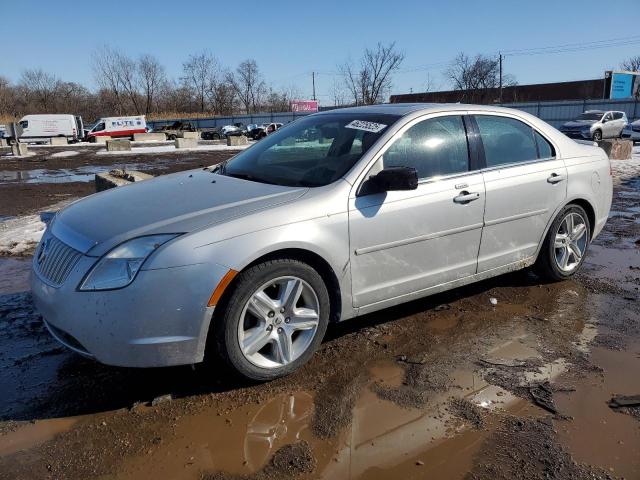 Photo 1 from auction – 2010 MERCURY MILAN with VIN 3MEHM0HA3AR632432