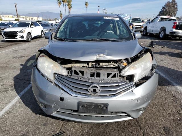 Photo 5 from auction – 2014 NISSAN VERSA NOTE with VIN 3N1CE2CP4EL406380