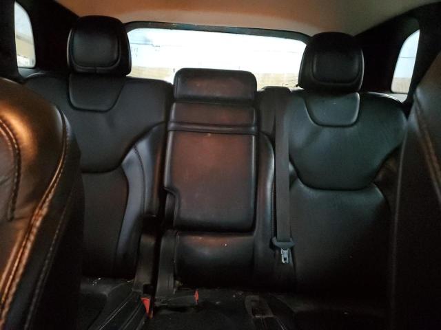 Photo 10 from auction – 2016 JEEP CHEROKEE L with VIN 1C4PJLDB3GW216490