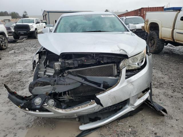 Photo 5 from auction – 2011 BUICK LACROSSE C with VIN 1G4GE5ED7BF327130