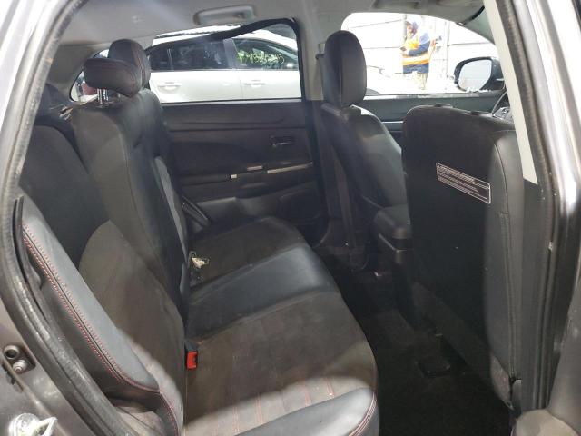 Photo 11 from auction – 2018 MITSUBISHI OUTLANDER with VIN JA4AR3AW9JU001165