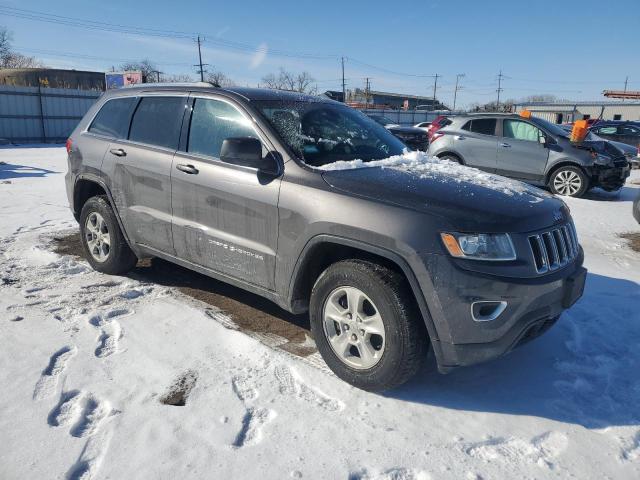 Photo 4 from auction – 2014 JEEP GRAND CHER with VIN 1C4RJFAG3EC366995