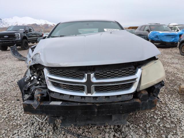 Photo 5 from auction – 2014 DODGE AVENGER SE with VIN 1C3CDZAB7EN216545