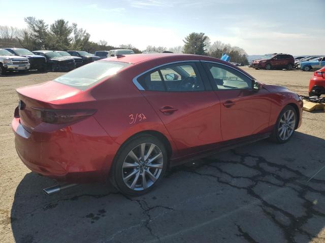 Photo 3 from auction – 2019 MAZDA 3 PREFERRE with VIN JM1BPBDM8K1122910
