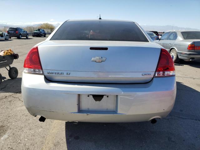 Photo 6 from auction – 2016 CHEVROLET IMPALA LIM with VIN 2G1WB5E33G1148705