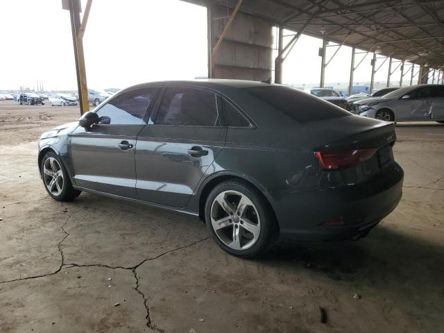 Photo 2 from auction – 2018 AUDI A3 PREMIUM with VIN WAUAUGFF4J1032598