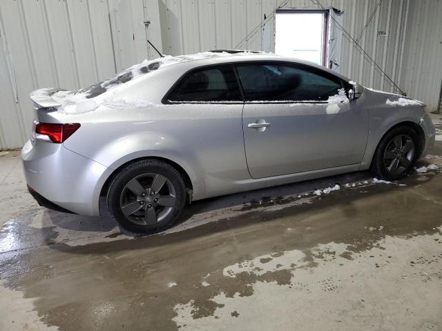 Photo 3 from auction – 2012 KIA FORTE EX with VIN KNAFU6A25C5592436