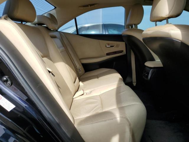 Снимка 10 от търг – 2010 LEXUS HS 250H с VIN JTHBB1BAXA2027211