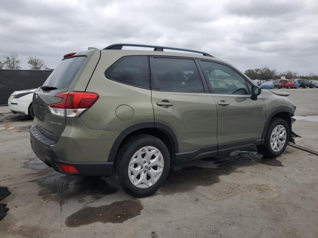 Photo 3 from auction – 2021 SUBARU FORESTER with VIN JF2SKADC5MH564779
